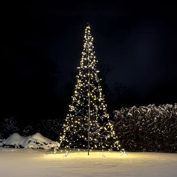 Ljusgran Formenta Glimma LED