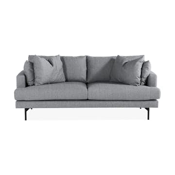 3-sitssoffa In Living Menard