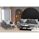 3-sitssoffa In Living Menard