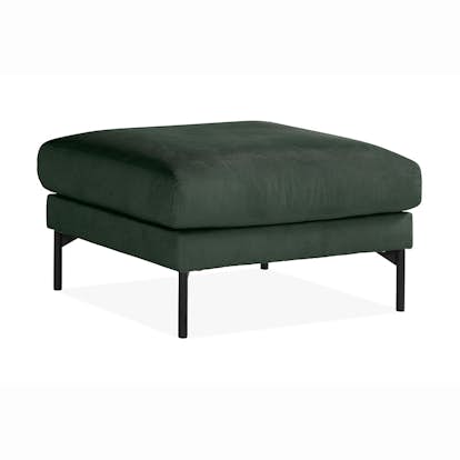 Fotpall In Living Menard Manchester