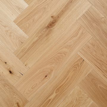 Fiskbensparkett Moland Cambridge Stavparkett Ek Olja