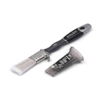 Lackpensel Anza Platinum Snedställd Ask