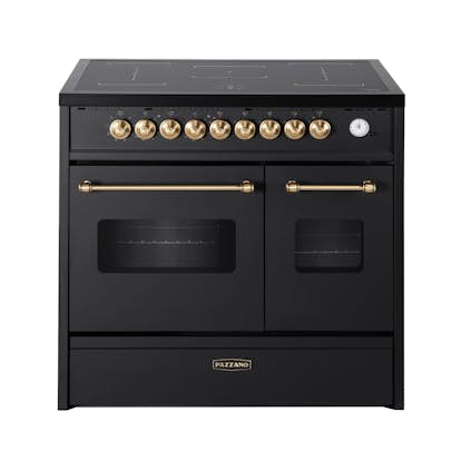 Induktionsspis Pazzano Cuore Range Cooker 90 cm