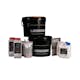 Microcement Design By Cement Badrums-kit Readymix