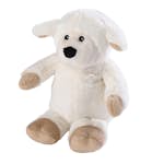 Värmedjur Warmies Mini Fåret Lavendi