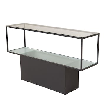 Avlastningsbord furniture/fashion Maglehem Hög