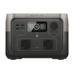 Power Station Ecoflow River 2 Max Kapacitet 512Wh