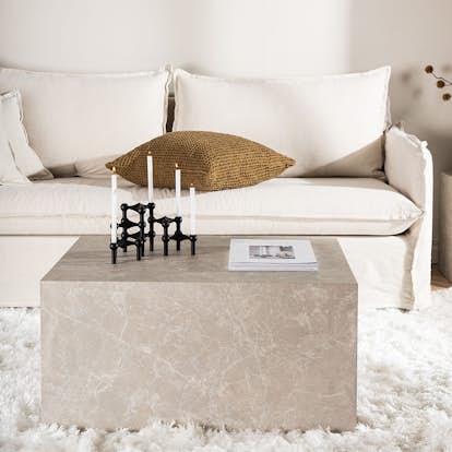 Soffbord Venture Home York 60 cm