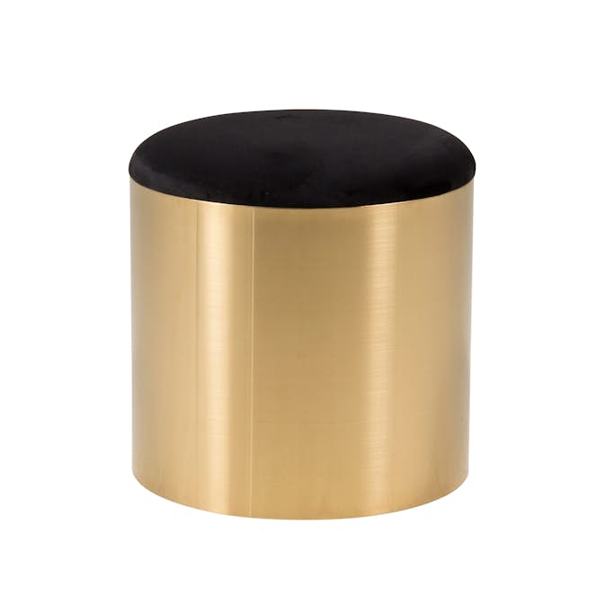 Fotpall furniture/fashion Puff 45 cm