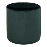 Sittpuff House Nordic Ejby Sammet