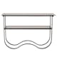 Sidobord furniture/fashion Wavy