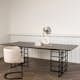 Matbord Venture Home Ystad