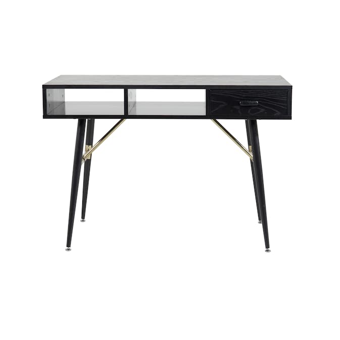 Skrivbord Venture Home Gold