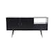 Sideboard Venture Home Gold