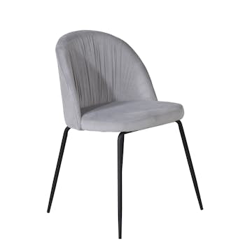 Matstol Venture Home Wrinkles