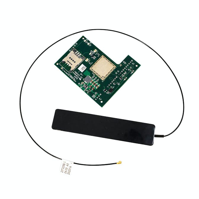 Modem CTEK 4G Inbyggt