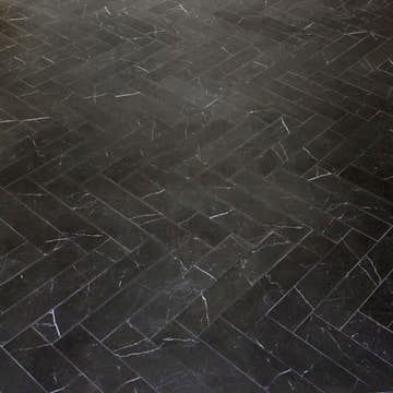 Klinker Tenfors Marquina Marmor 9,9x49,2 cm