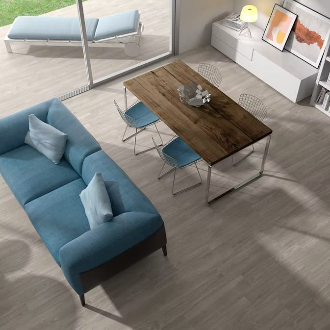 TräKlinker Tenfors Opera Haya Matt 20x75 cm