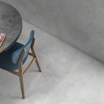 Klinker Tenfors Roden Perla Matt 60x60 cm