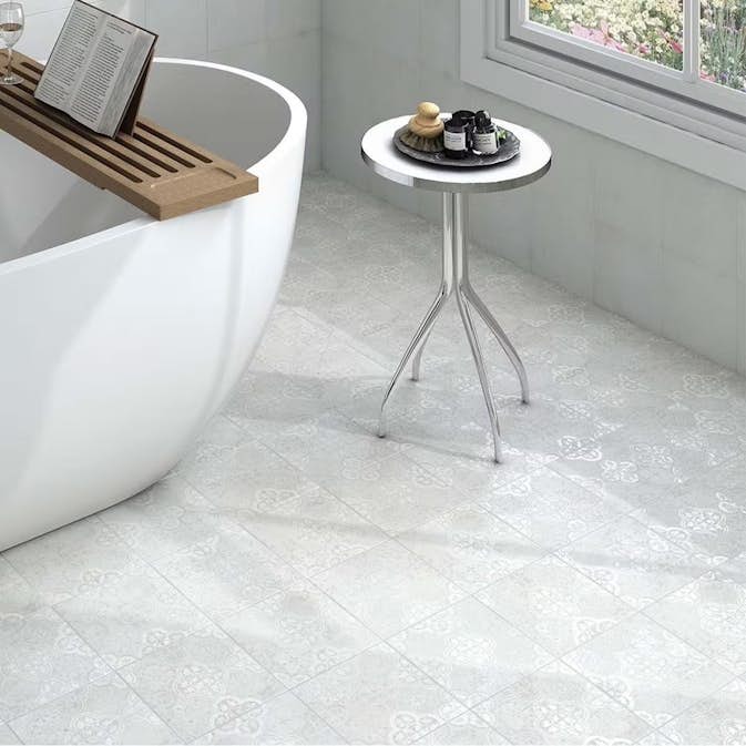 Klinker Tenfors Fuji Decor 20x20 cm