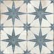 Klinker Tenfors Peronda FS Star Blue 45x45 cm