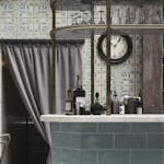 Klinker Tenfors Peronda FS Ivy Blue 45x45 cm