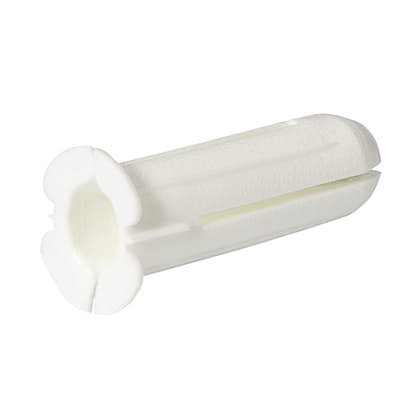 Skruvplugg Schneider Electric Thorsman på platta