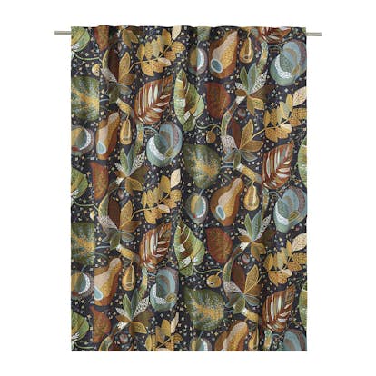 Multibandslängd Svanefors A & E