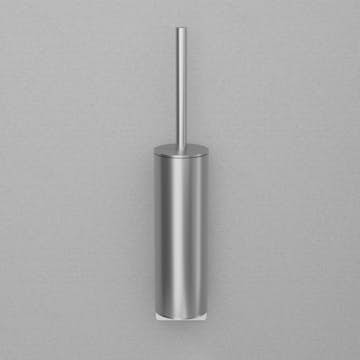 Toalettborste Scandtap Duo Style Vägghängd