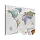 Anslagstavla Arkiio World Destinations