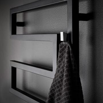 Handdukskrok Hafa Add Krom