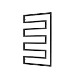 Handdukstork Hafa Peak Antracit