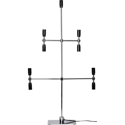 Adventsljusstake Star Trading Twice 9L