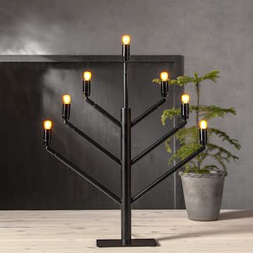 Adventsljusstake Star Trading Stockholm