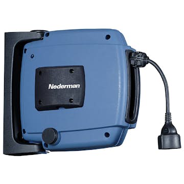 Kabelupprullare Nederman C20-12 m