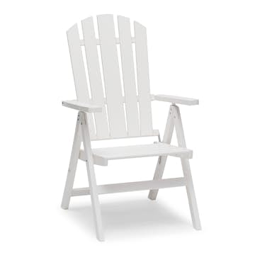 Positionsfåtölj Hillerstorp Läckö