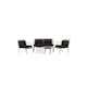 Soffgrupp Venture Home Peoria Utomhus