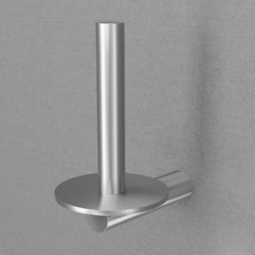 Toalettpappershållare Scandtap Style Extra Rostfritt Stål