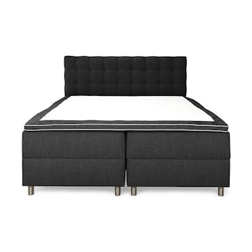 Förvaringssäng Drömvik Montana 180x200