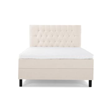 Kontinentalsäng Bedly Sängpaket Lucky Diamant 120x200 Skum