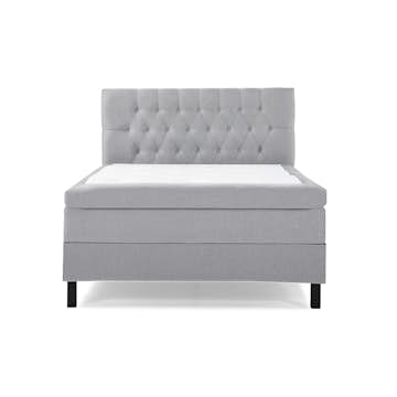 Kontinentalsäng Bedly Sängpaket Lucky Diamant 140x200 Latex