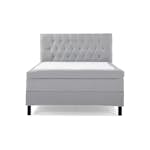 Kontinentalsäng Bedly Sängpaket Lucky Diamant 140x200 Memory