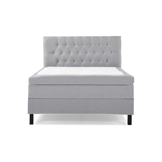 Kontinentalsäng Bedly Sängpaket Lucky Diamant 140x200 Memory