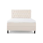 Kontinentalsäng Bedly Sängpaket Lucky Diamant 140x200 Skum