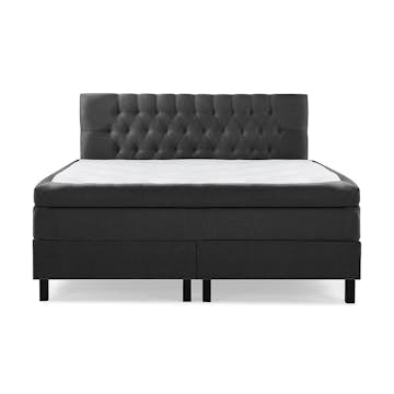 Kontinentalsäng Bedly Sängpaket Lucky Diamant 160x200 Memory