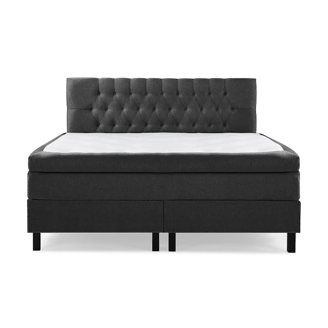 Kontinentalsäng Bedly Sängpaket Lucky Diamant 160x200 Memory