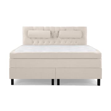 Kontinentalsäng Bedly Sängpaket Lucky Diamant 160x200