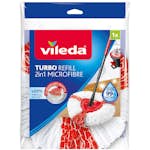 Turbo Refill Vileda 2in1 Mikrofiber