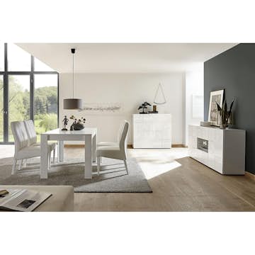 Sideboard In Living Mironne