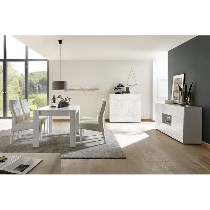 Sideboard In Living Mironne